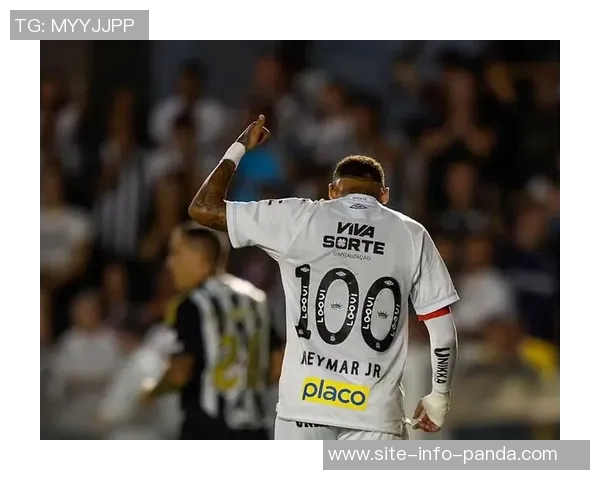 桑托斯内马尔训练照曝光笑容满面助球队连胜脱离降级区