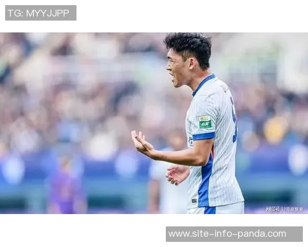 申花遭广岛逆袭朱辰杰失位致荒木隼人头球破门球队陷入困境