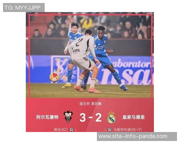 国王杯八强抽签将至阿尔瓦塞特成唯一晋级西乙球队