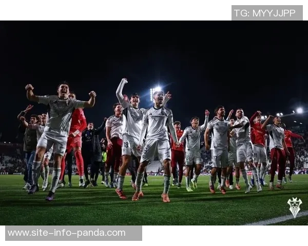 国王杯八强抽签将至阿尔瓦塞特成唯一晋级西乙球队