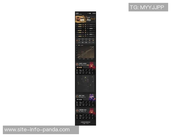 米切尔状态火热却难救主全场最高30分6篮板3抢断下半场狂砍23分