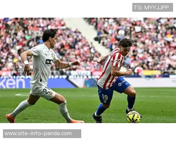 巴萨对阿尔瓦雷斯表现出浓厚兴趣已与马竞展开初步接触